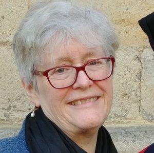 Meet your Posher, Sharon